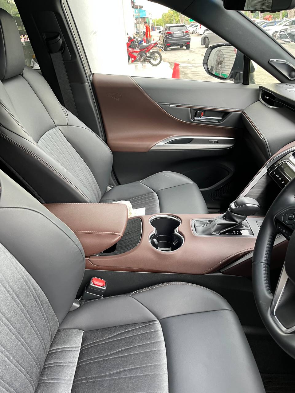 Interior view 3